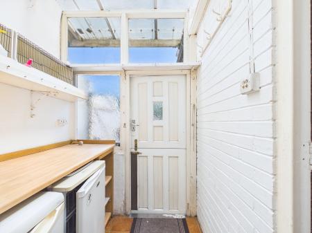 2 bedroom Terraced House for sale in Berrys Lane, Parr, St Helens, WA9