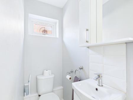 3 bedroom Semi-detached house for sale in Regal Drive, Windle, St Helens, WA10