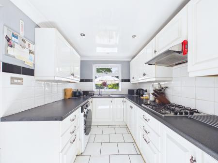 3 bedroom Semi-detached house for sale in Regal Drive, Windle, St Helens, WA10