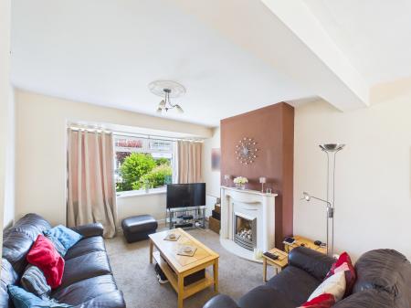 3 bedroom Semi-detached house for sale in Regal Drive, Windle, St Helens, WA10
