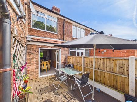 3 bedroom Semi-detached house for sale in Regal Drive, Windle, St Helens, WA10