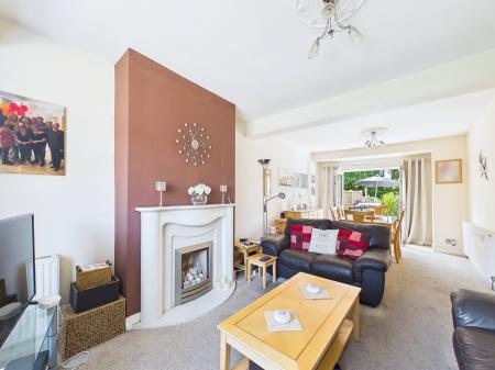 3 bedroom Semi-detached house for sale in Regal Drive, Windle, St Helens, WA10