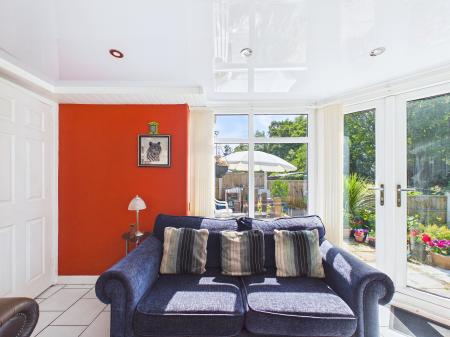 3 bedroom Semi-detached house for sale in Regal Drive, Windle, St Helens, WA10