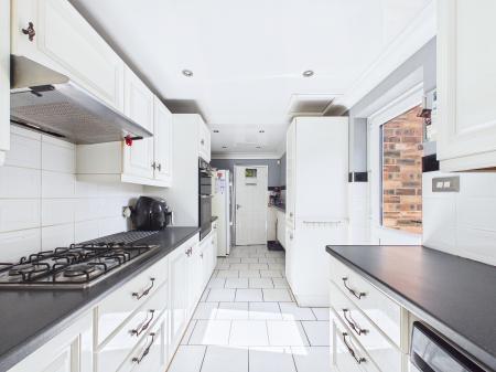 3 bedroom Semi-detached house for sale in Regal Drive, Windle, St Helens, WA10