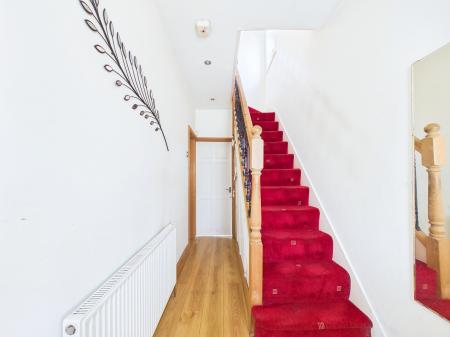 3 bedroom Semi-detached house for sale in Regal Drive, Windle, St Helens, WA10