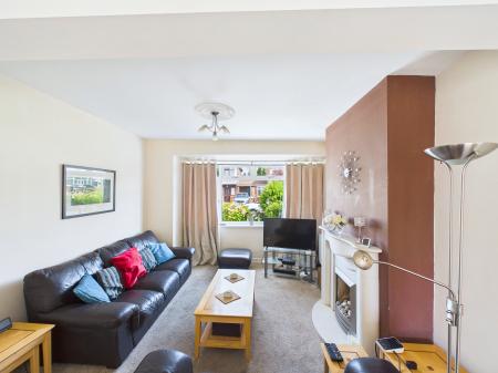 3 bedroom Semi-detached house for sale in Regal Drive, Windle, St Helens, WA10
