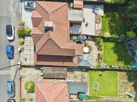 3 bedroom Semi-detached house for sale in Regal Drive, Windle, St Helens, WA10