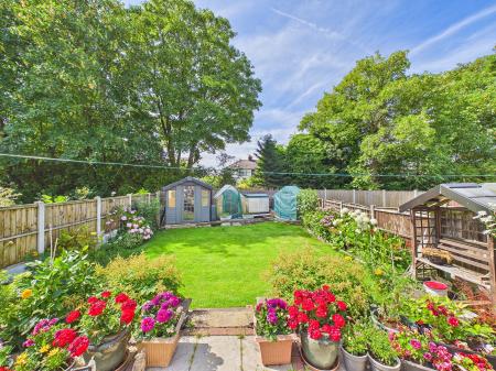 3 bedroom Semi-detached house for sale in Regal Drive, Windle, St Helens, WA10