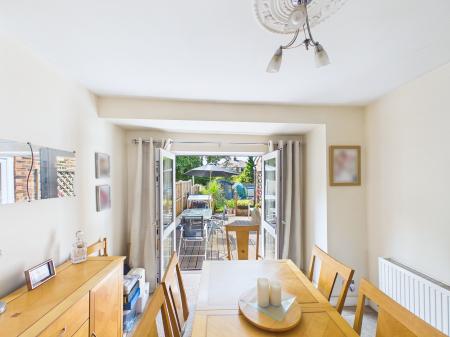 3 bedroom Semi-detached house for sale in Regal Drive, Windle, St Helens, WA10