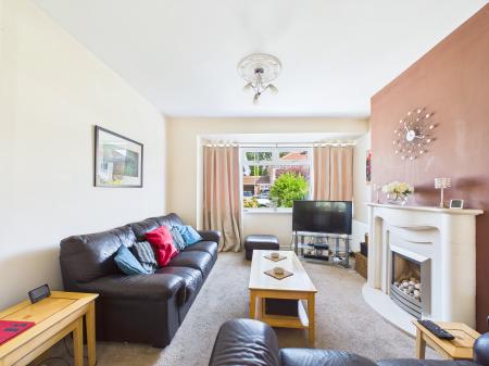 3 bedroom Semi-detached house for sale in Regal Drive, Windle, St Helens, WA10