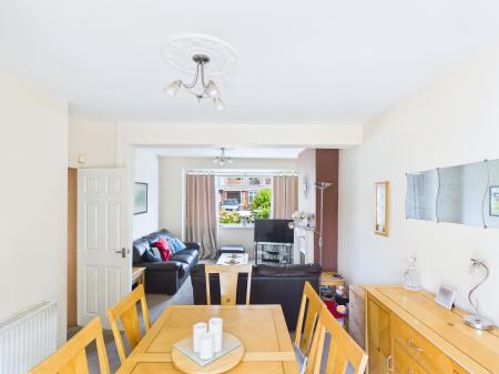 3 bedroom Semi-detached house for sale in Regal Drive, Windle, St Helens, WA10