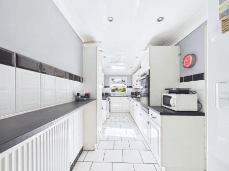 3 bedroom Semi-detached house for sale in Regal Drive, Windle, St Helens, WA10