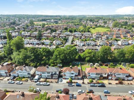 3 bedroom Semi-detached house for sale in Regal Drive, Windle, St Helens, WA10