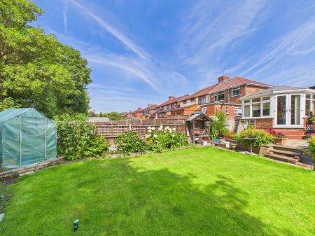 3 bedroom Semi-detached house for sale in Regal Drive, Windle, St Helens, WA10