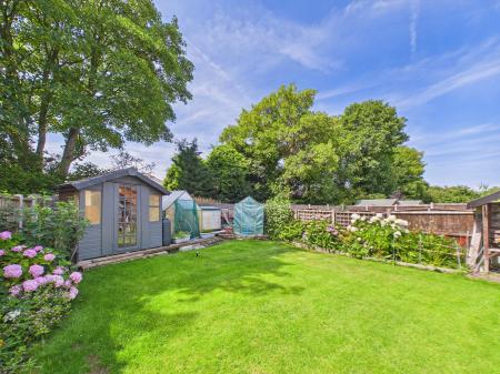 3 bedroom Semi-detached house for sale in Regal Drive, Windle, St Helens, WA10
