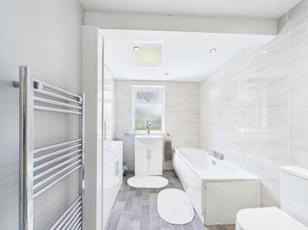 3 bedroom Semi-detached house for sale in Regal Drive, Windle, St Helens, WA10