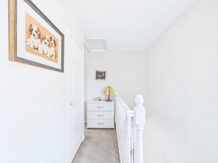 2 bedroom Semi-detached house for sale in Derby Street, Newton-le-Willows, WA12