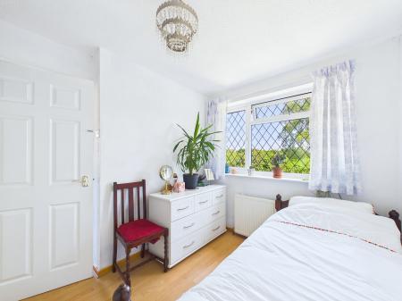 2 bedroom Semi-detached house for sale in Derby Street, Newton-le-Willows, WA12