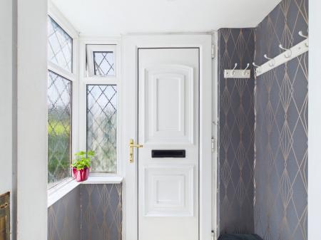 2 bedroom Semi-detached house for sale in Derby Street, Newton-le-Willows, WA12
