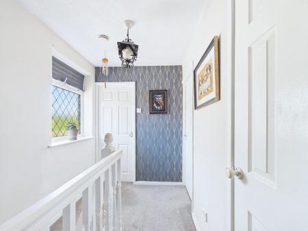 2 bedroom Semi-detached house for sale in Derby Street, Newton-le-Willows, WA12