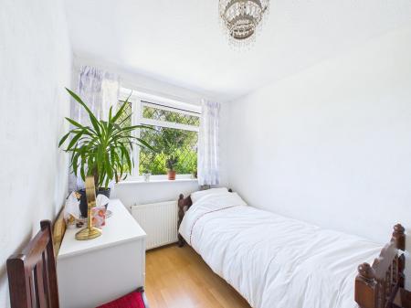 2 bedroom Semi-detached house for sale in Derby Street, Newton-le-Willows, WA12