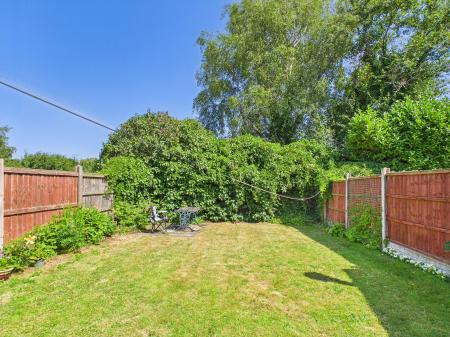 2 bedroom Semi-detached house for sale in Derby Street, Newton-le-Willows, WA12