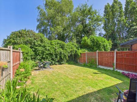 2 bedroom Semi-detached house for sale in Derby Street, Newton-le-Willows, WA12