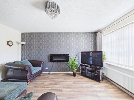2 bedroom Semi-detached house for sale in Derby Street, Newton-le-Willows, WA12