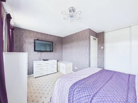 2 bedroom Semi-detached house for sale in Derby Street, Newton-le-Willows, WA12