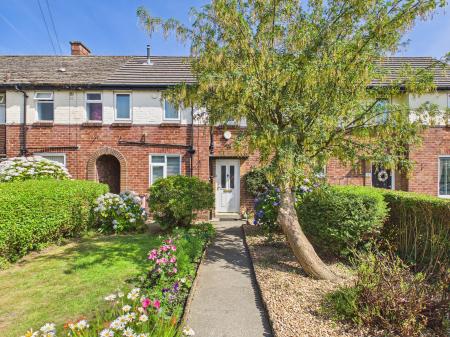 Mere Grove, Carr Mill, St Helens, WA11