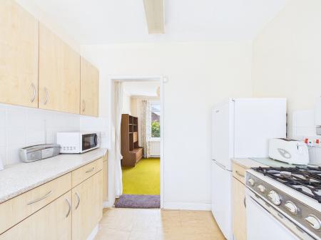 2 bedroom Terraced House for sale in Mere Grove, Carr Mill, St Helens, WA11