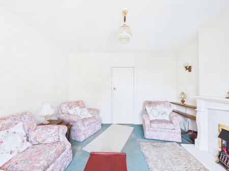 2 bedroom Terraced House for sale in Mere Grove, Carr Mill, St Helens, WA11