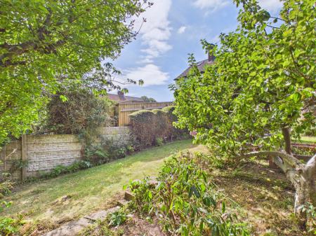 2 bedroom Terraced House for sale in Mere Grove, Carr Mill, St Helens, WA11