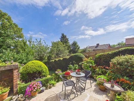 2 bedroom Terraced House for sale in Mere Grove, Carr Mill, St Helens, WA11