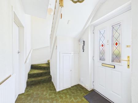 2 bedroom Terraced House for sale in Mere Grove, Carr Mill, St Helens, WA11