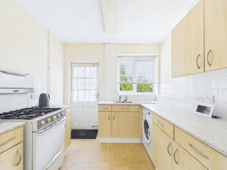 2 bedroom Terraced House for sale in Mere Grove, Carr Mill, St Helens, WA11