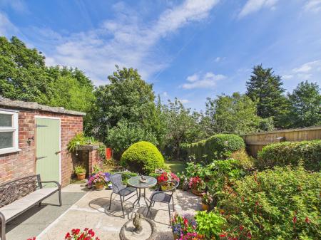 2 bedroom Terraced House for sale in Mere Grove, Carr Mill, St Helens, WA11