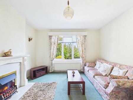 2 bedroom Terraced House for sale in Mere Grove, Carr Mill, St Helens, WA11