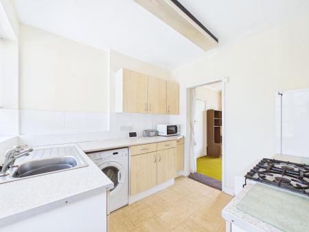 2 bedroom Terraced House for sale in Mere Grove, Carr Mill, St Helens, WA11