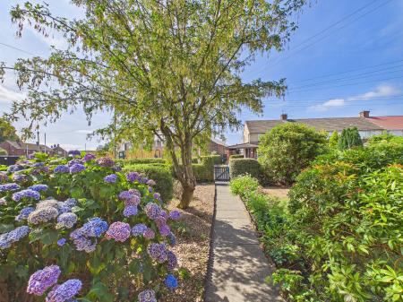 2 bedroom Terraced House for sale in Mere Grove, Carr Mill, St Helens, WA11