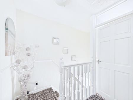 3 bedroom Terraced House for sale in Marsland Grove, Sutton, St Helens, WA9