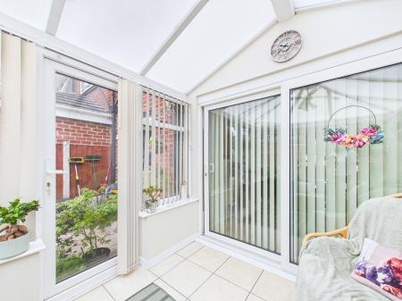 3 bedroom Terraced House for sale in Marsland Grove, Sutton, St Helens, WA9