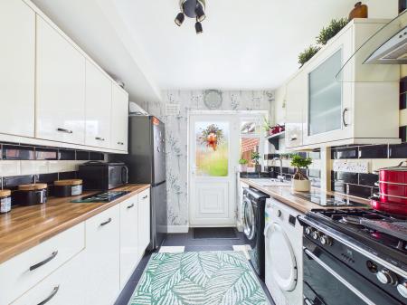 3 bedroom Terraced House for sale in Marsland Grove, Sutton, St Helens, WA9