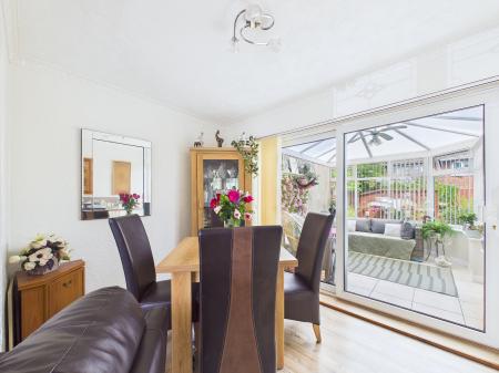 3 bedroom Terraced House for sale in Marsland Grove, Sutton, St Helens, WA9