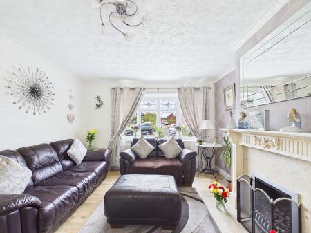 3 bedroom Terraced House for sale in Marsland Grove, Sutton, St Helens, WA9