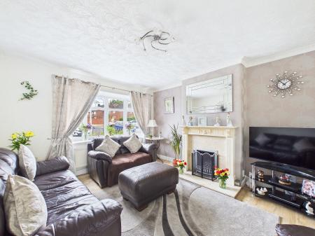 3 bedroom Terraced House for sale in Marsland Grove, Sutton, St Helens, WA9