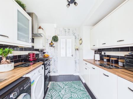 3 bedroom Terraced House for sale in Marsland Grove, Sutton, St Helens, WA9