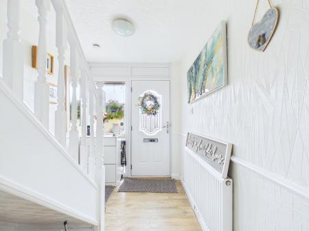 3 bedroom Terraced House for sale in Marsland Grove, Sutton, St Helens, WA9
