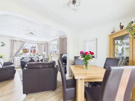 3 bedroom Terraced House for sale in Marsland Grove, Sutton, St Helens, WA9
