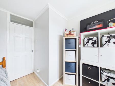 3 bedroom Terraced House for sale in Marsland Grove, Sutton, St Helens, WA9